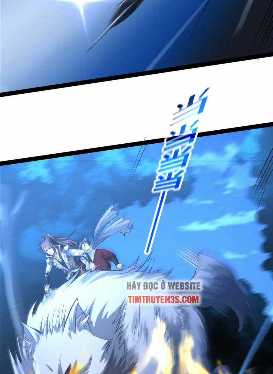 Thái Cổ Thần Vương - Chapter 20 - Trang 39