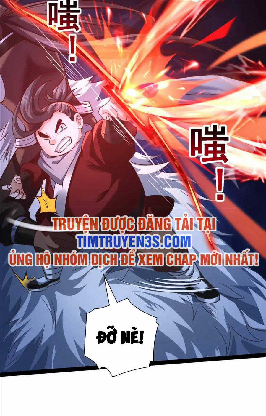 Thái Cổ Thần Vương - Chapter 20 - Trang 41