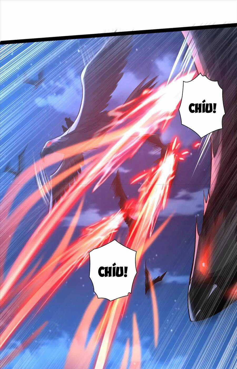 Thái Cổ Thần Vương - Chapter 20 - Trang 42