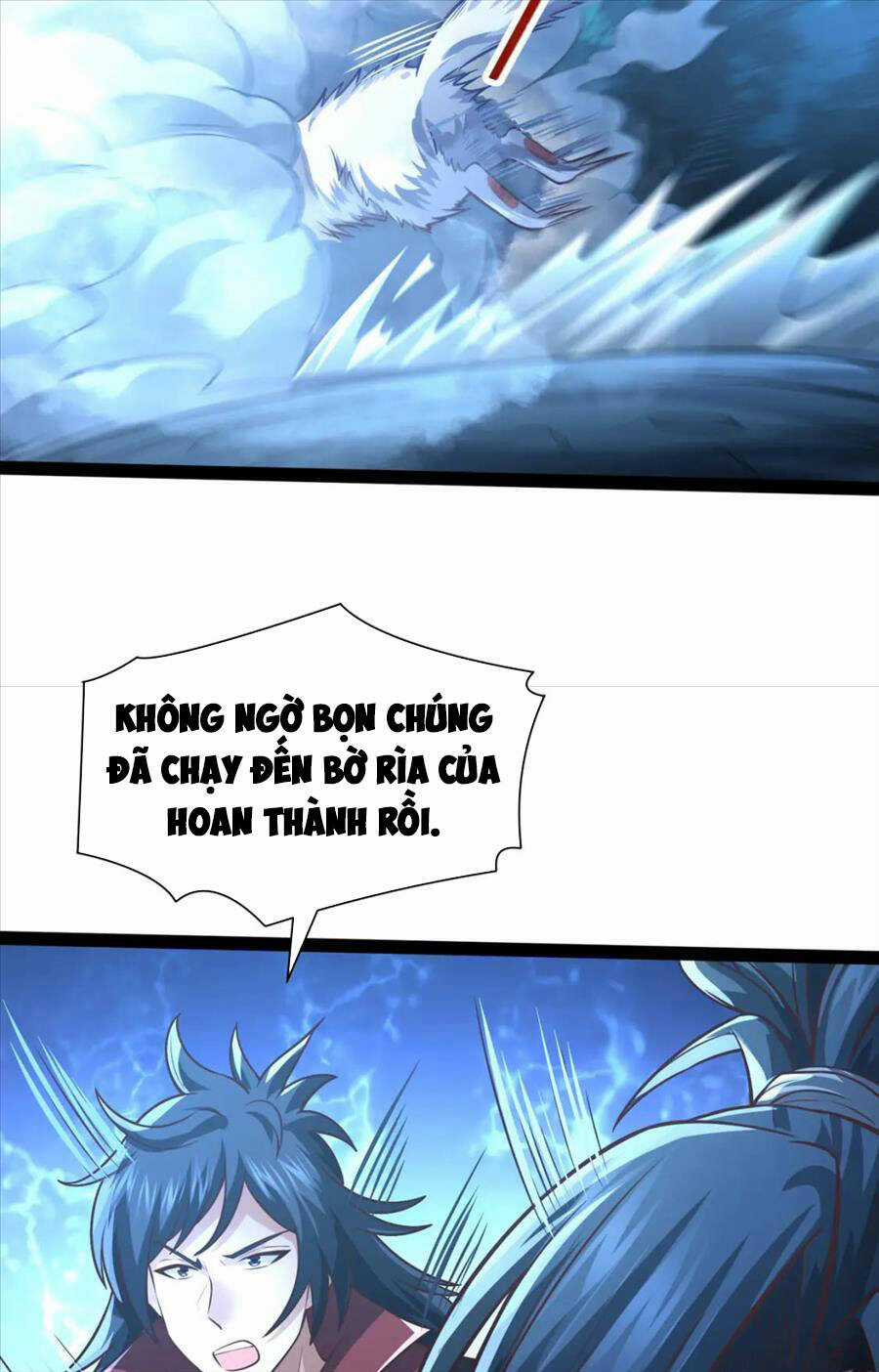 Thái Cổ Thần Vương - Chapter 20 - Trang 46