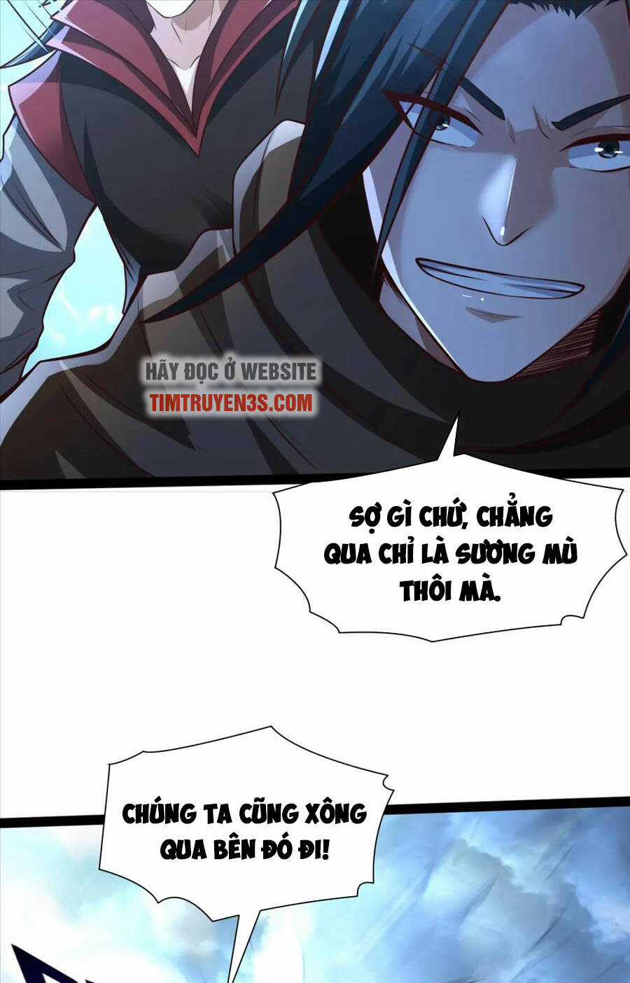 Thái Cổ Thần Vương - Chapter 20 - Trang 47