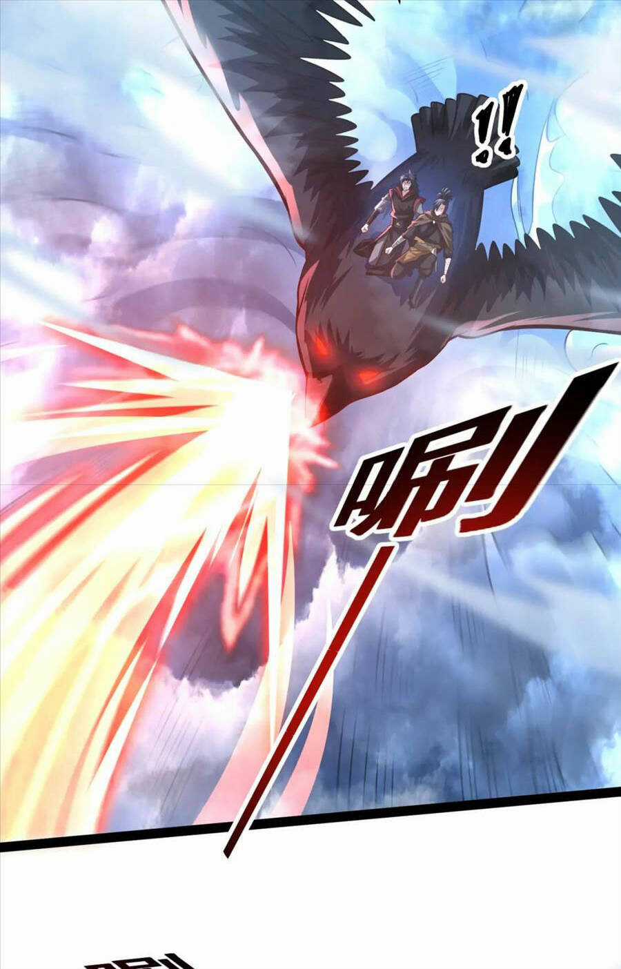 Thái Cổ Thần Vương - Chapter 20 - Trang 49