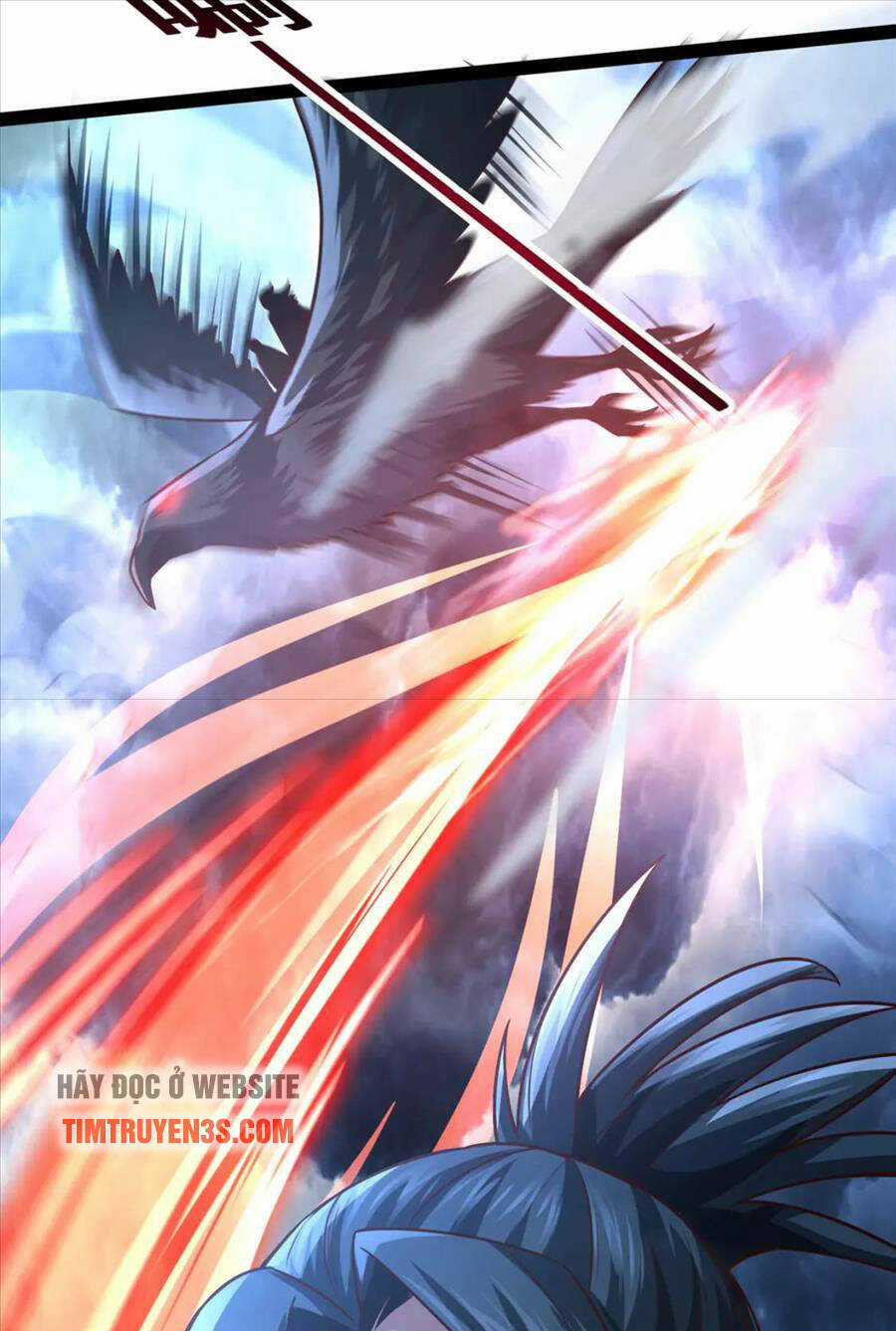 Thái Cổ Thần Vương - Chapter 20 - Trang 50