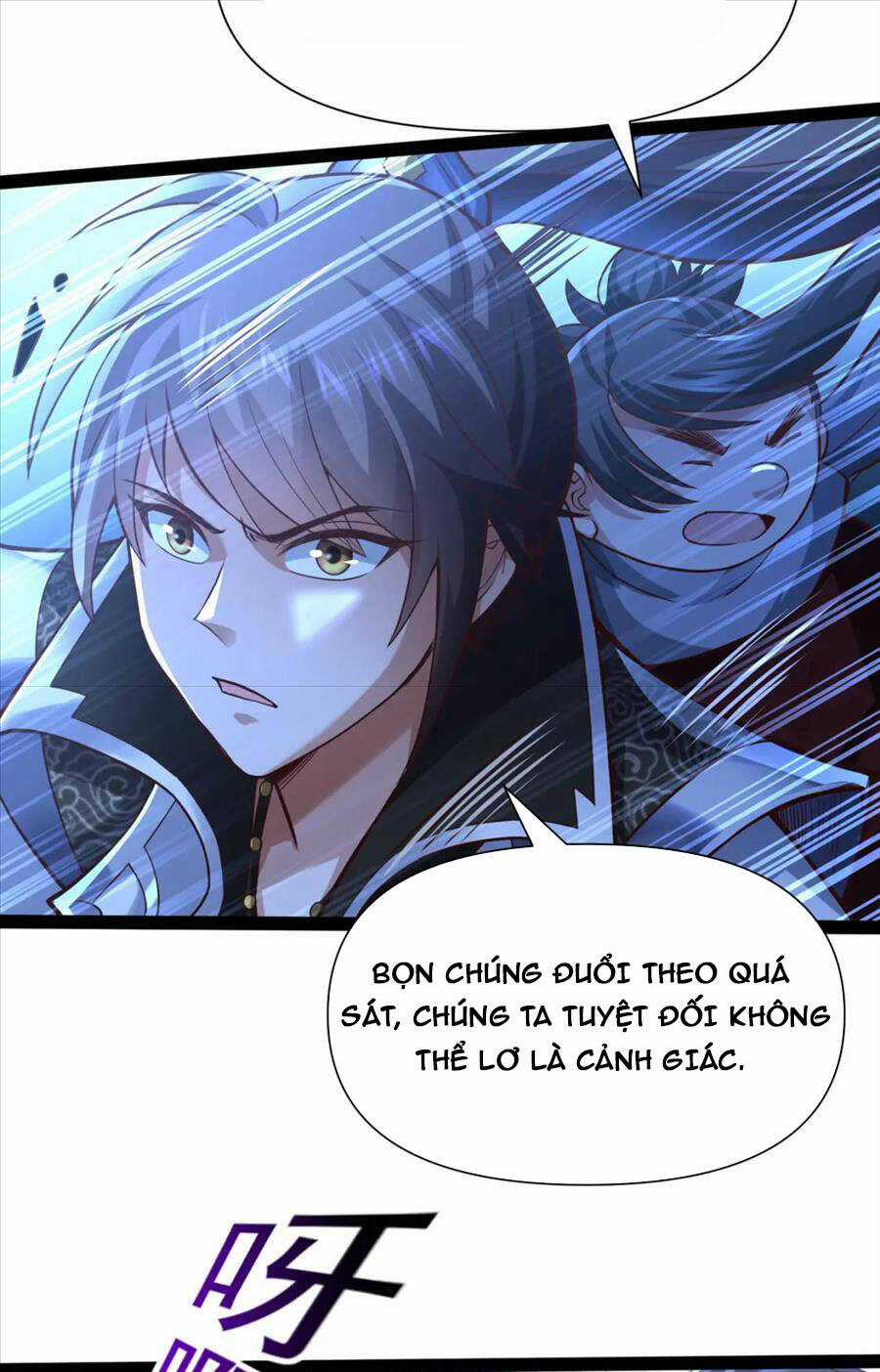 Thái Cổ Thần Vương - Chapter 20 - Trang 6