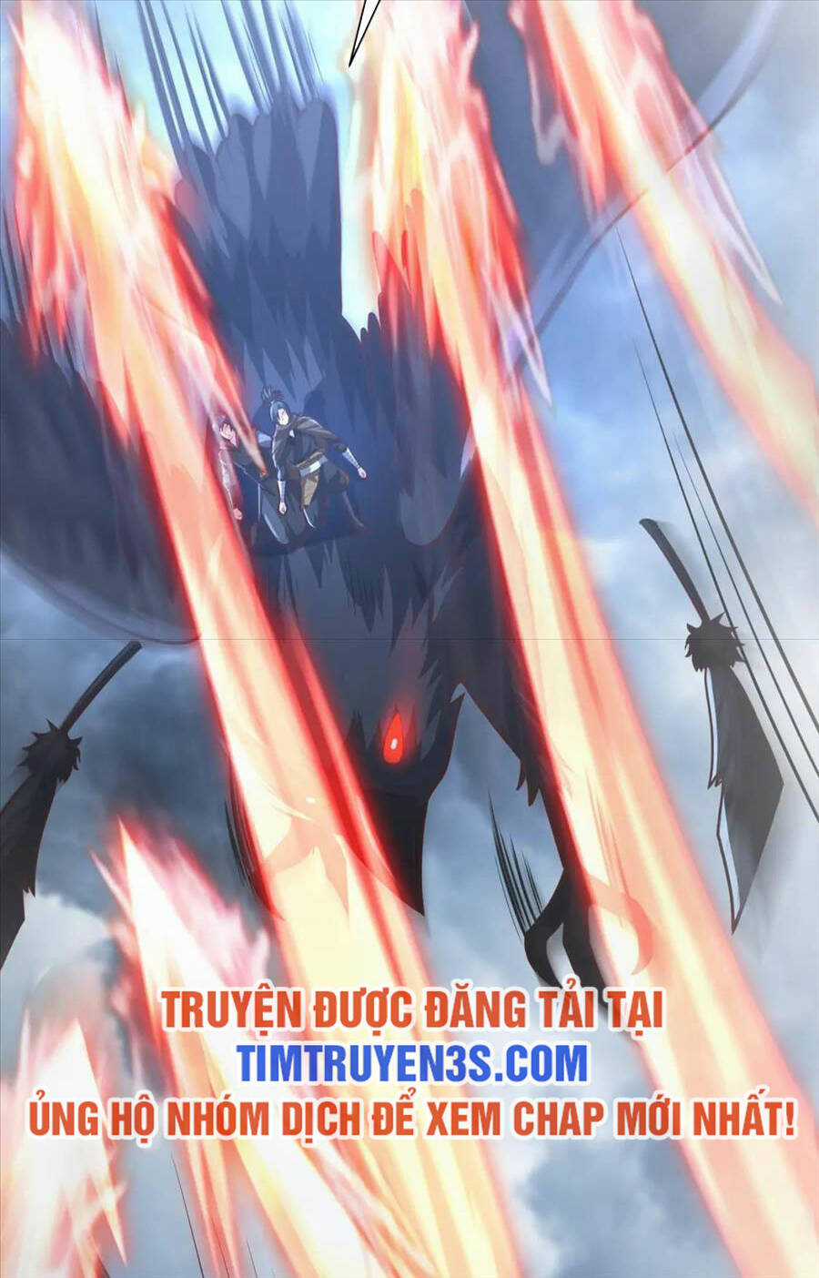 Thái Cổ Thần Vương - Chapter 20 - Trang 53