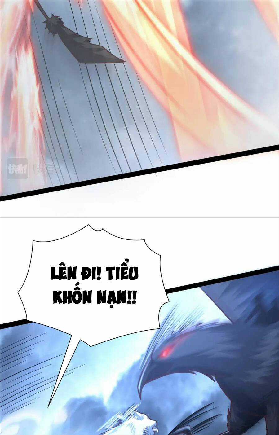 Thái Cổ Thần Vương - Chapter 20 - Trang 54