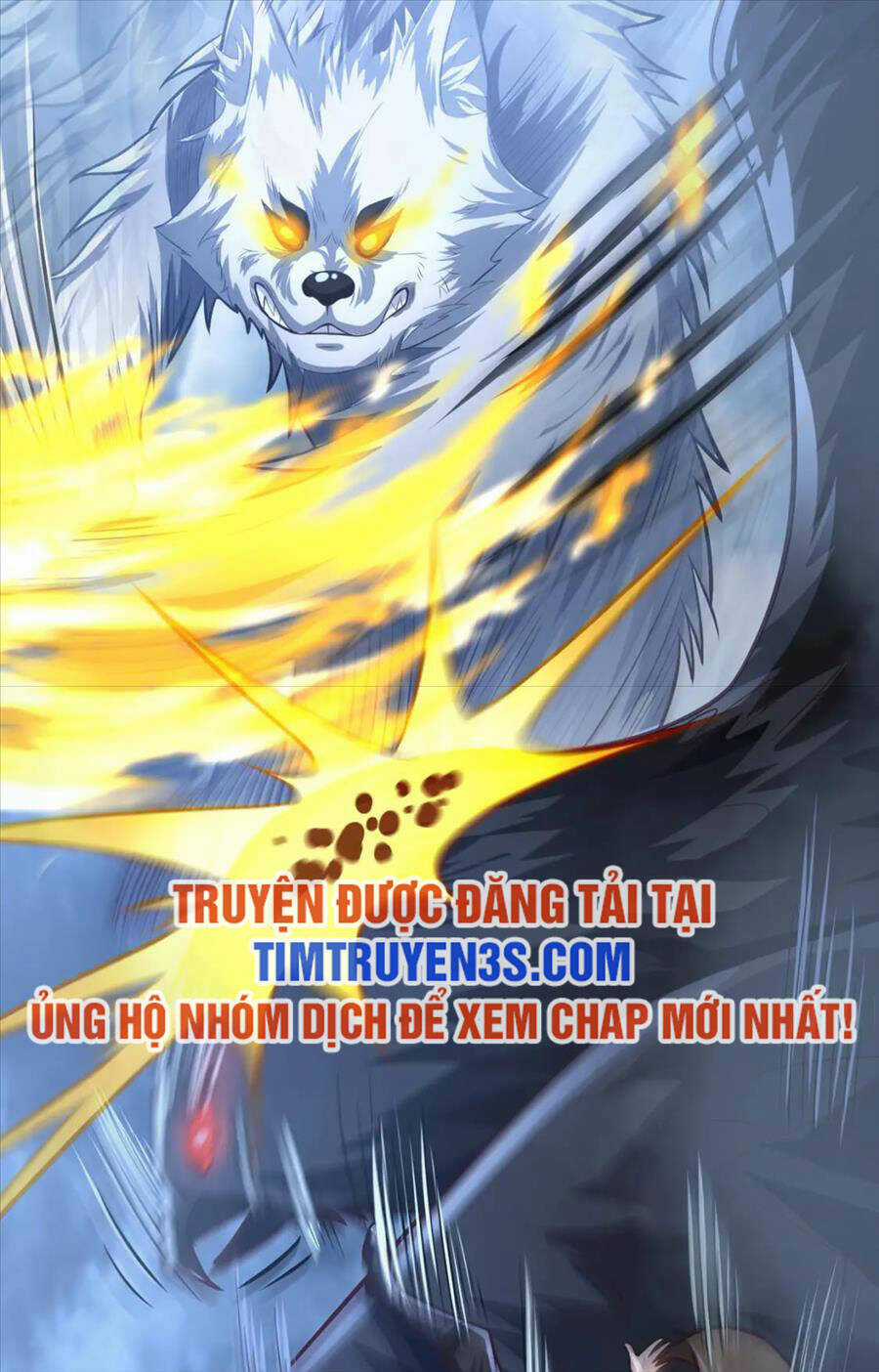 Thái Cổ Thần Vương - Chapter 20 - Trang 56