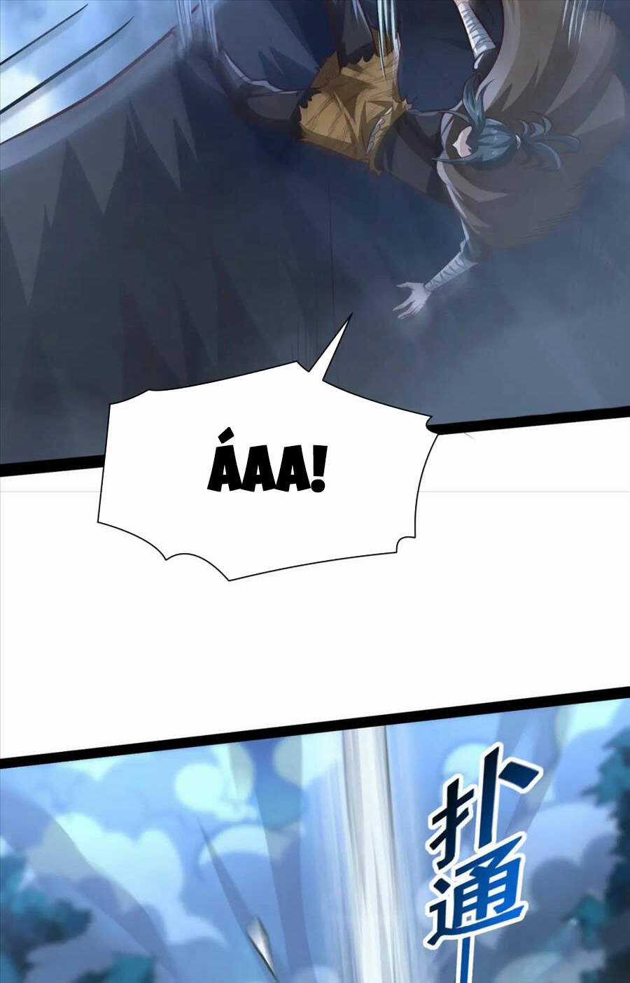 Thái Cổ Thần Vương - Chapter 20 - Trang 57