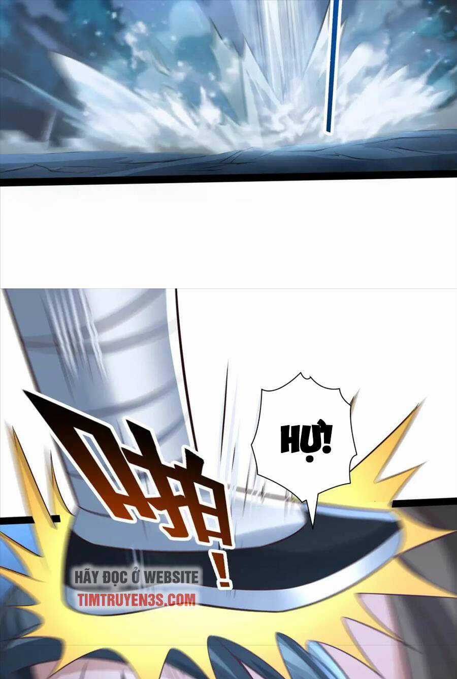 Thái Cổ Thần Vương - Chapter 20 - Trang 58
