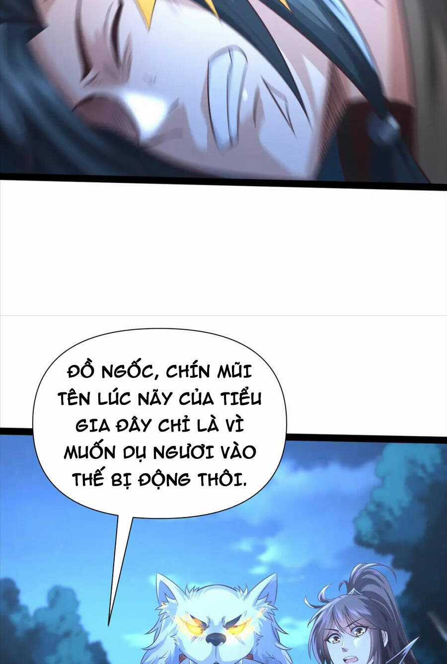 Thái Cổ Thần Vương - Chapter 20 - Trang 59