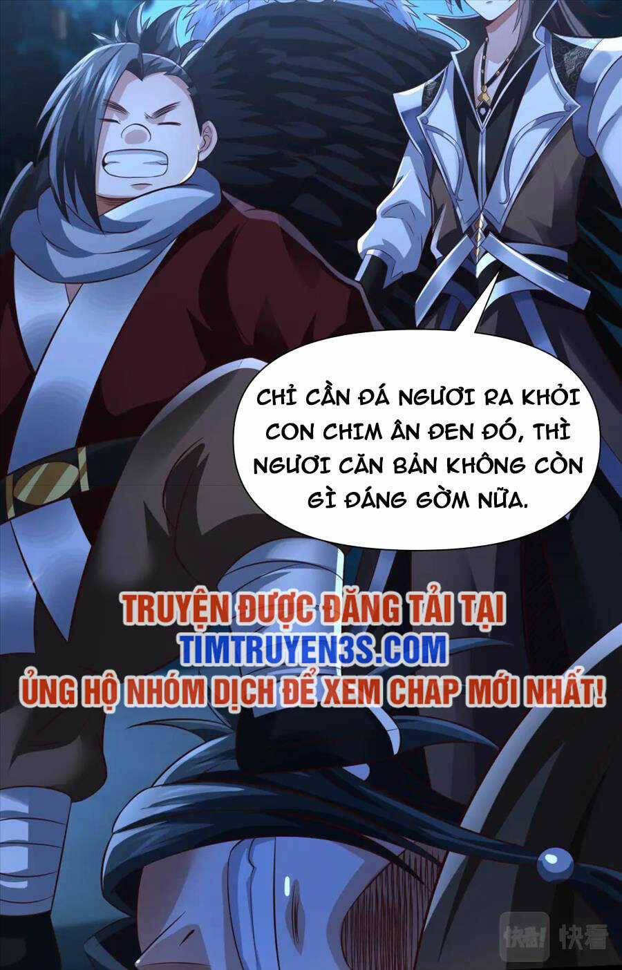 Thái Cổ Thần Vương - Chapter 20 - Trang 60