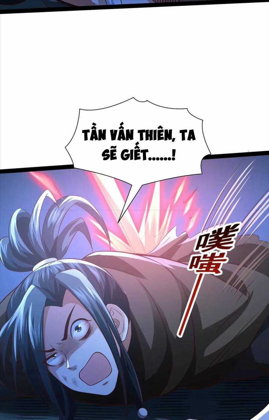 Thái Cổ Thần Vương - Chapter 20 - Trang 61