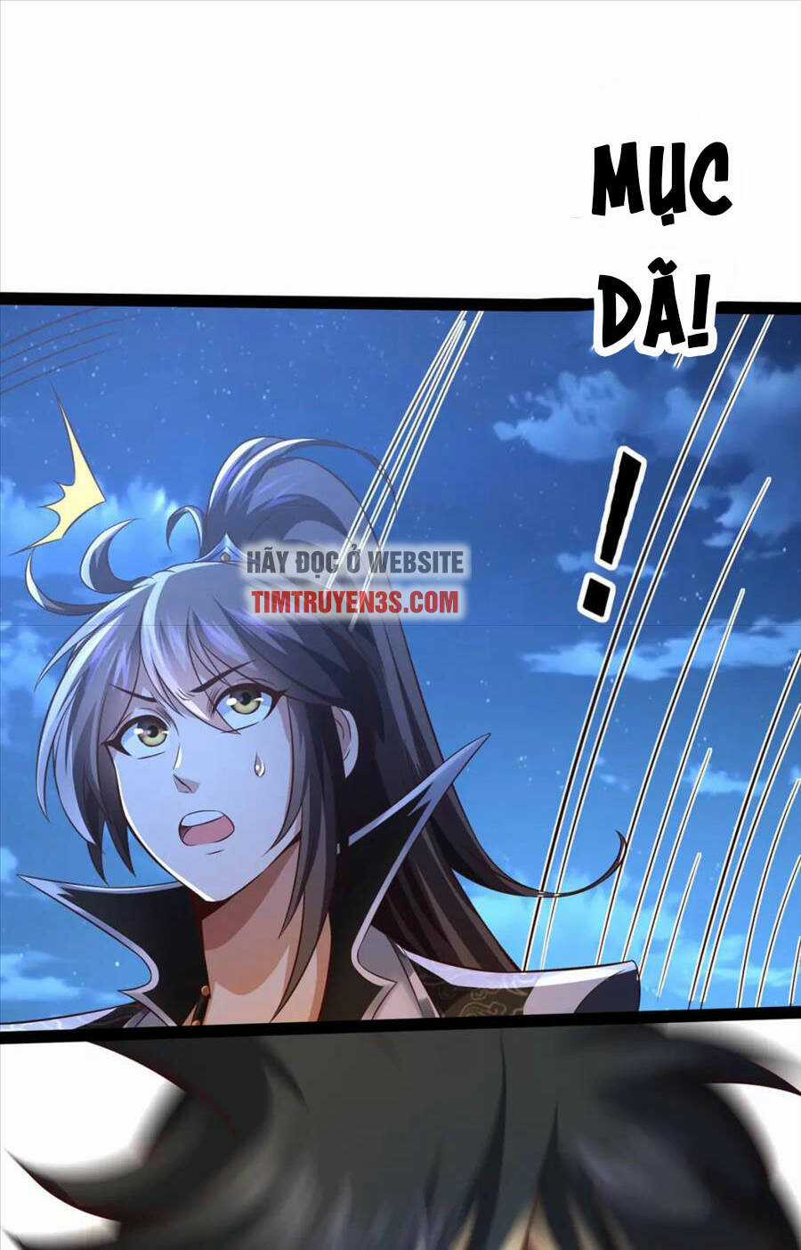 Thái Cổ Thần Vương - Chapter 20 - Trang 63