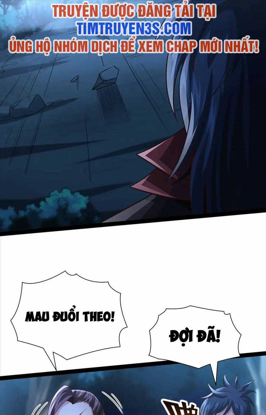 Thái Cổ Thần Vương - Chapter 20 - Trang 69