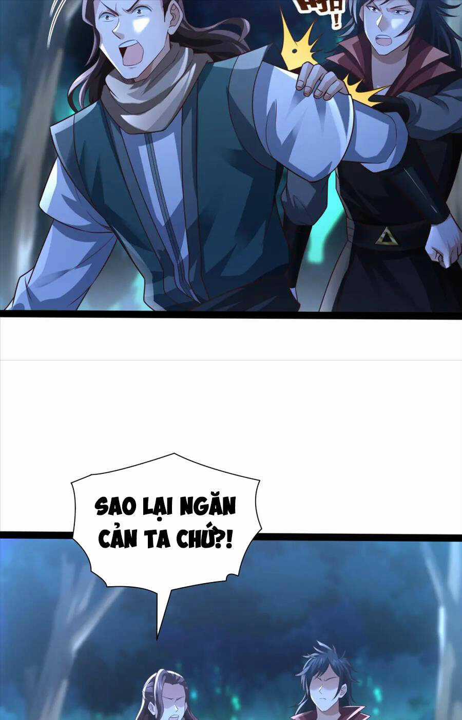 Thái Cổ Thần Vương - Chapter 20 - Trang 70