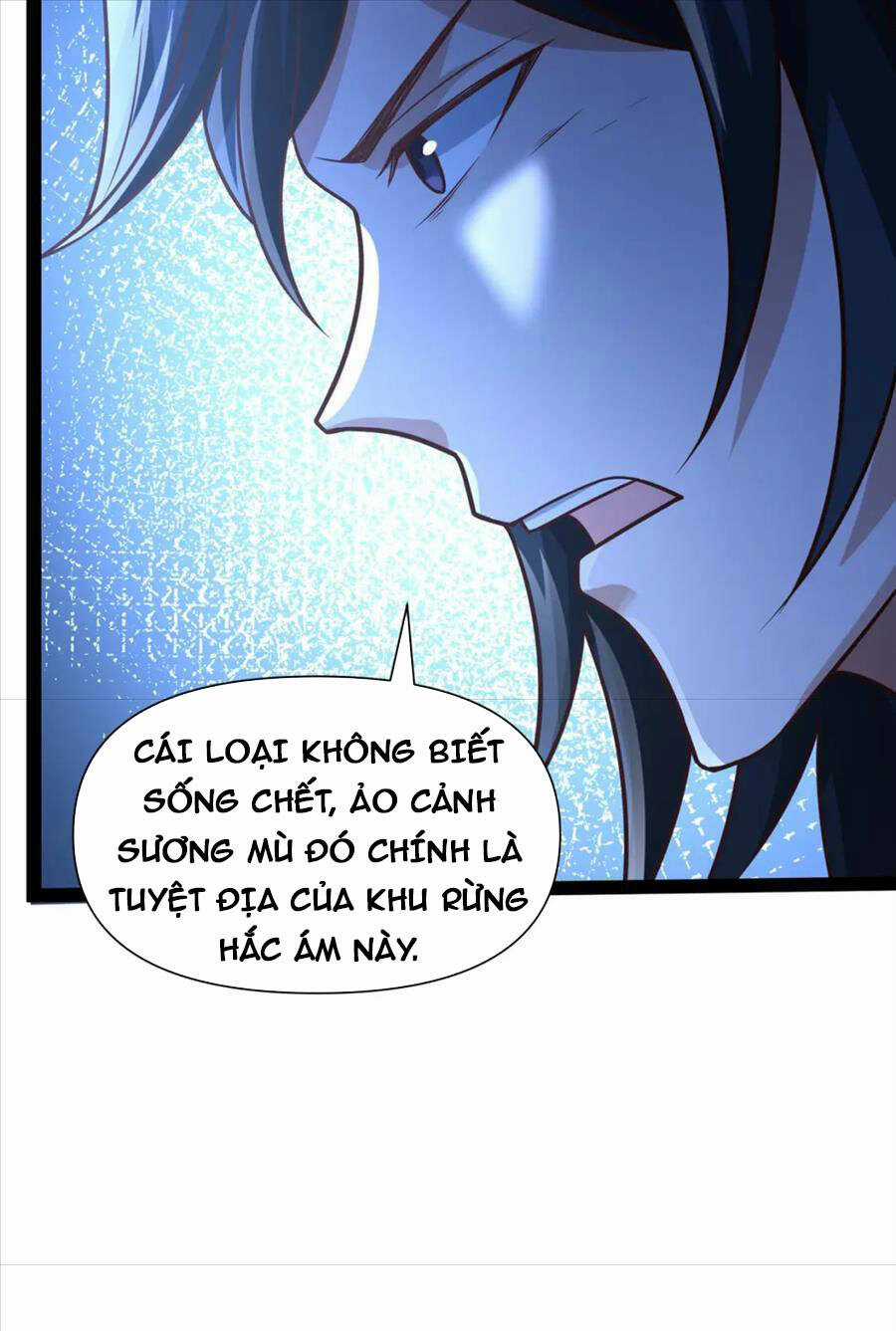 Thái Cổ Thần Vương - Chapter 20 - Trang 72