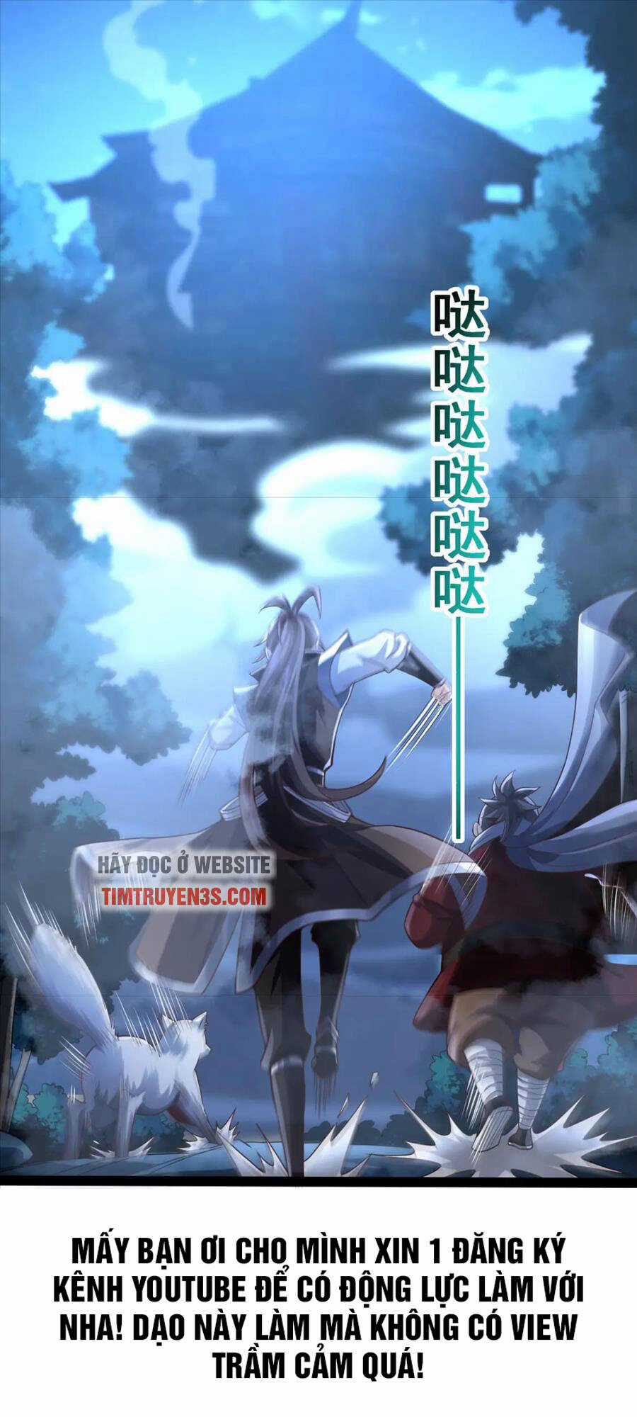 Thái Cổ Thần Vương - Chapter 20 - Trang 74