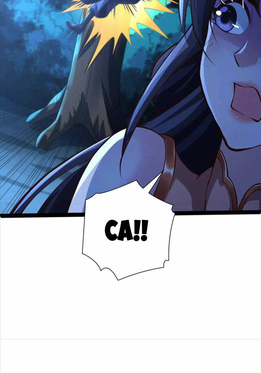 Thái Cổ Thần Vương - Chapter 20 - Trang 10