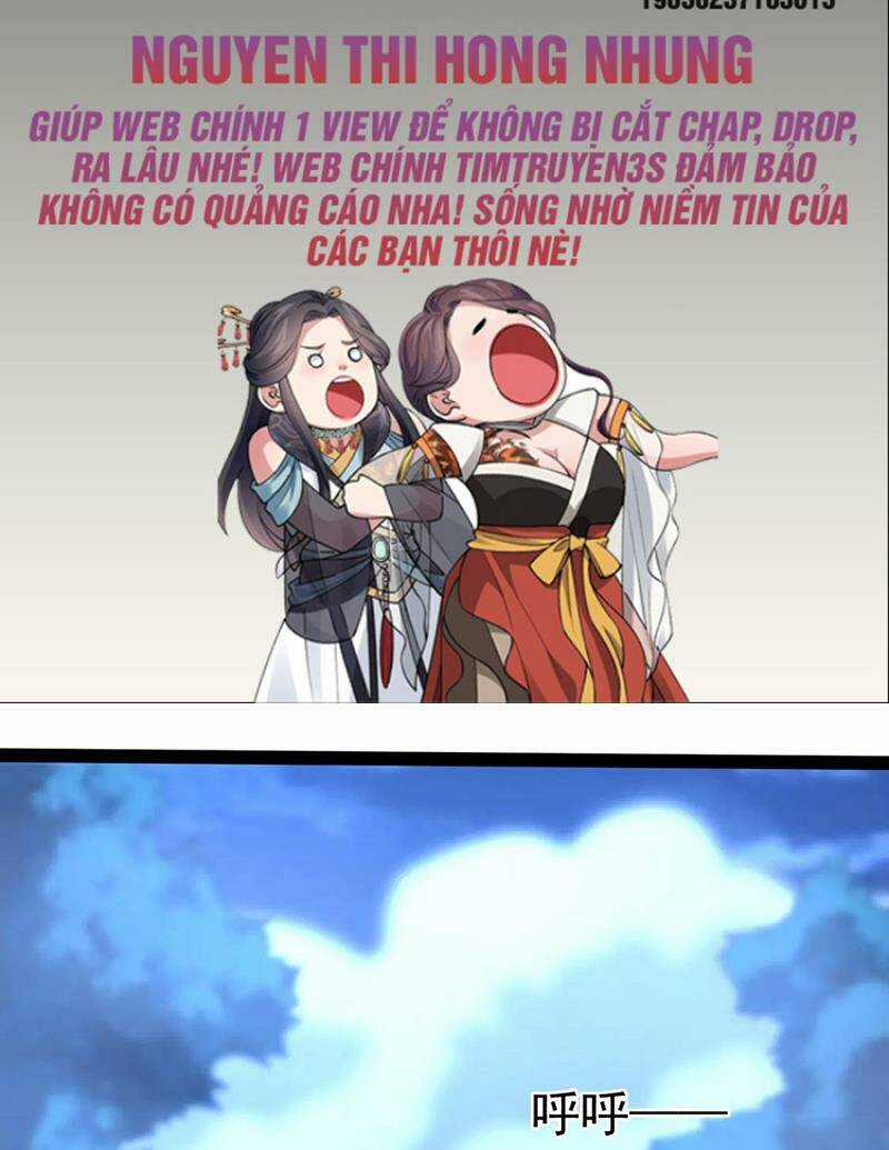 Thái Cổ Thần Vương - Chapter 21 - Trang 2