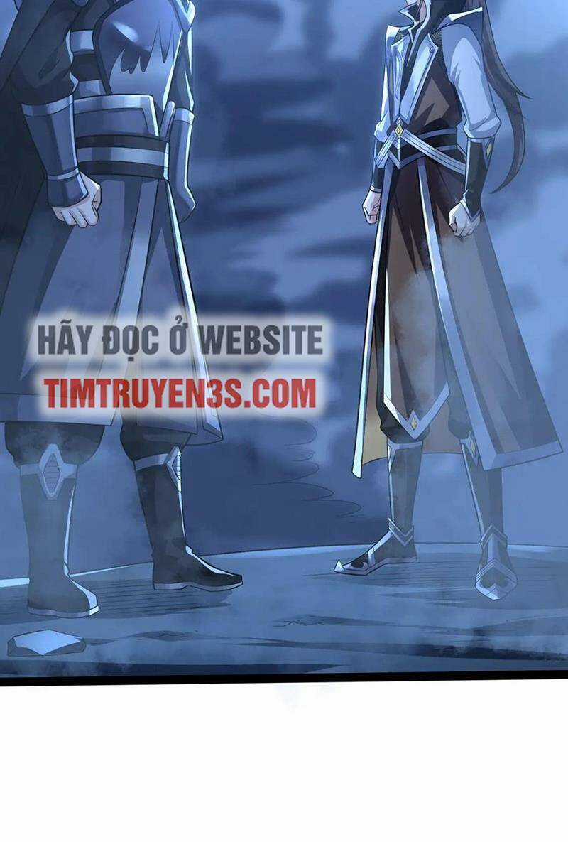 Thái Cổ Thần Vương - Chapter 21 - Trang 11