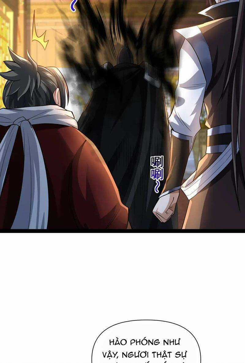 Thái Cổ Thần Vương - Chapter 21 - Trang 19