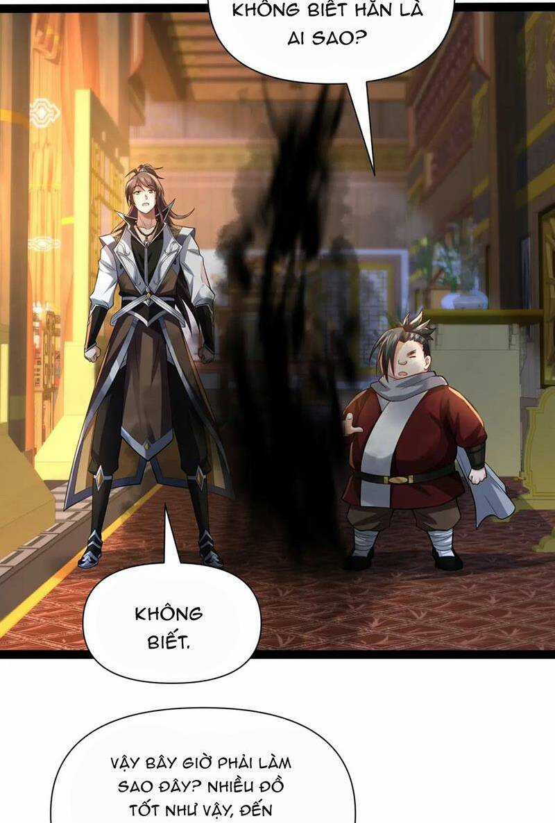 Thái Cổ Thần Vương - Chapter 21 - Trang 20