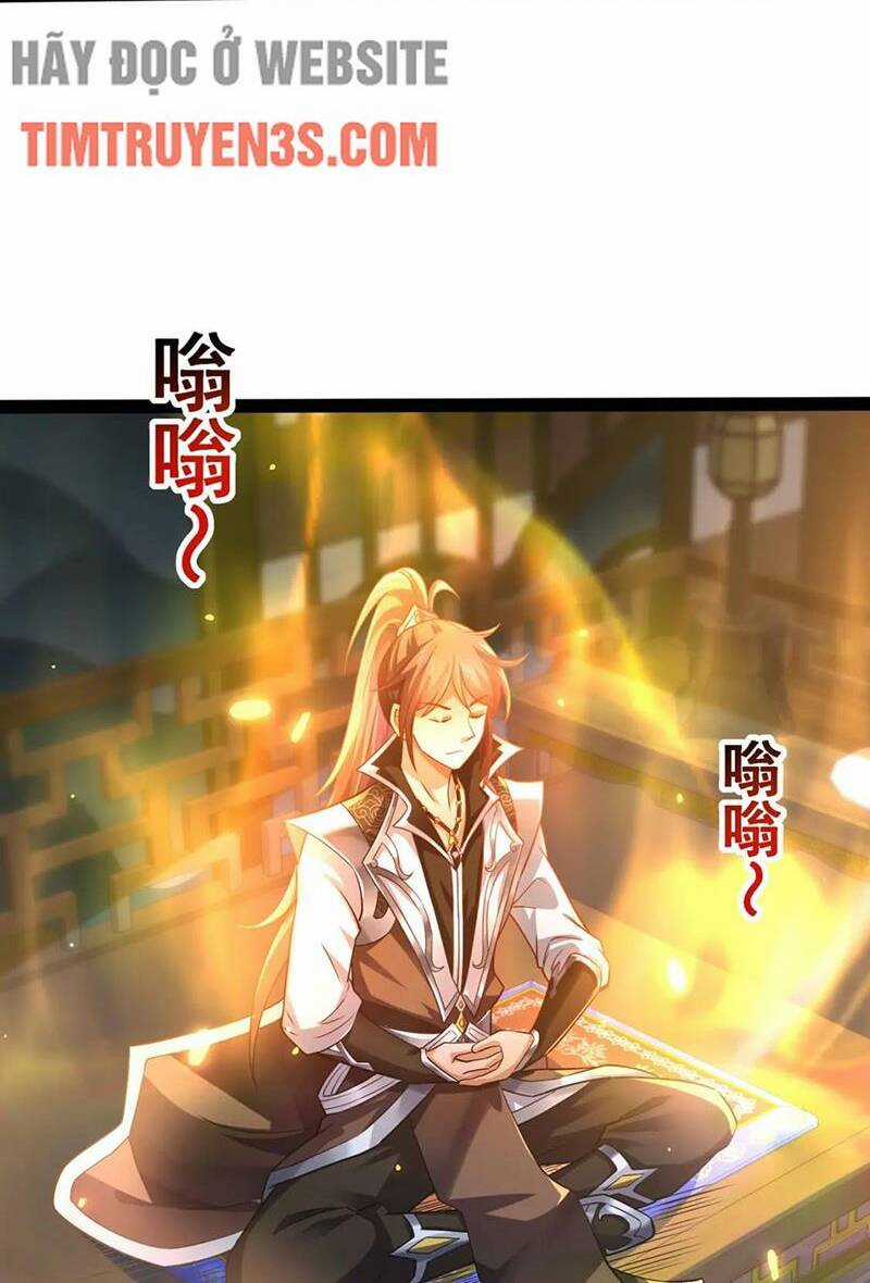 Thái Cổ Thần Vương - Chapter 21 - Trang 23