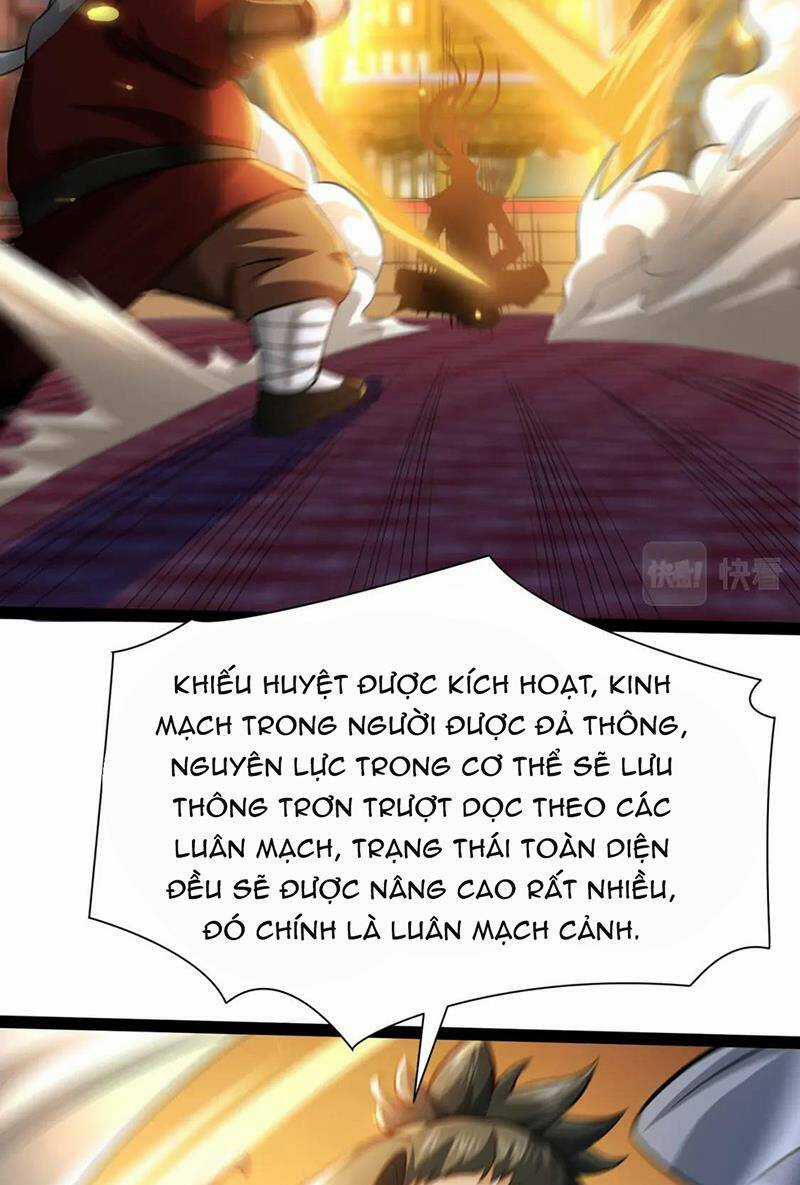 Thái Cổ Thần Vương - Chapter 21 - Trang 25