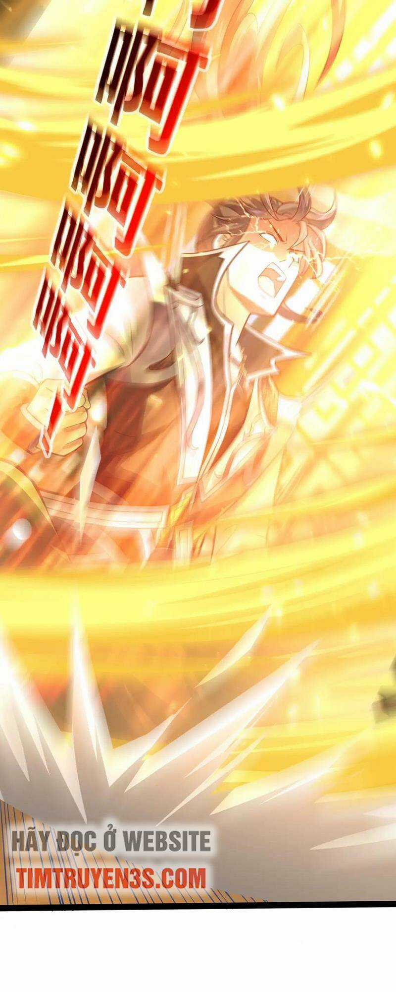 Thái Cổ Thần Vương - Chapter 21 - Trang 27