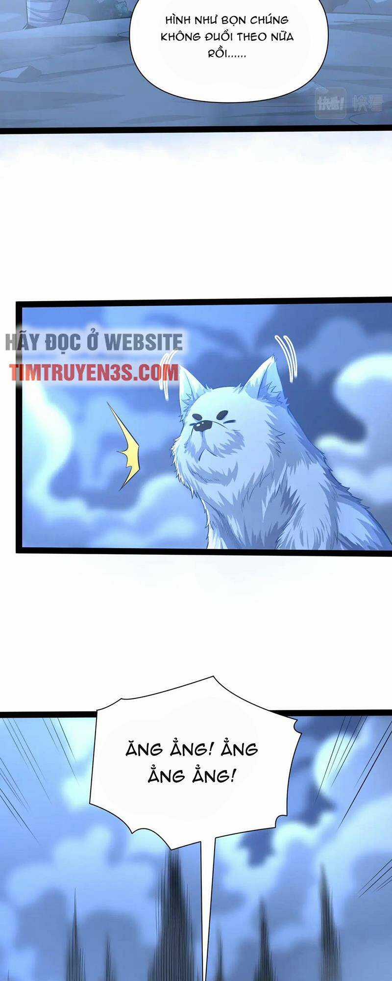 Thái Cổ Thần Vương - Chapter 21 - Trang 4