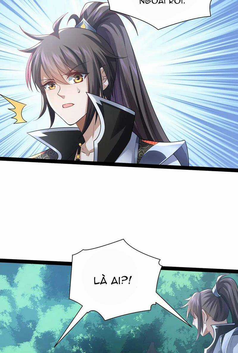 Thái Cổ Thần Vương - Chapter 21 - Trang 31