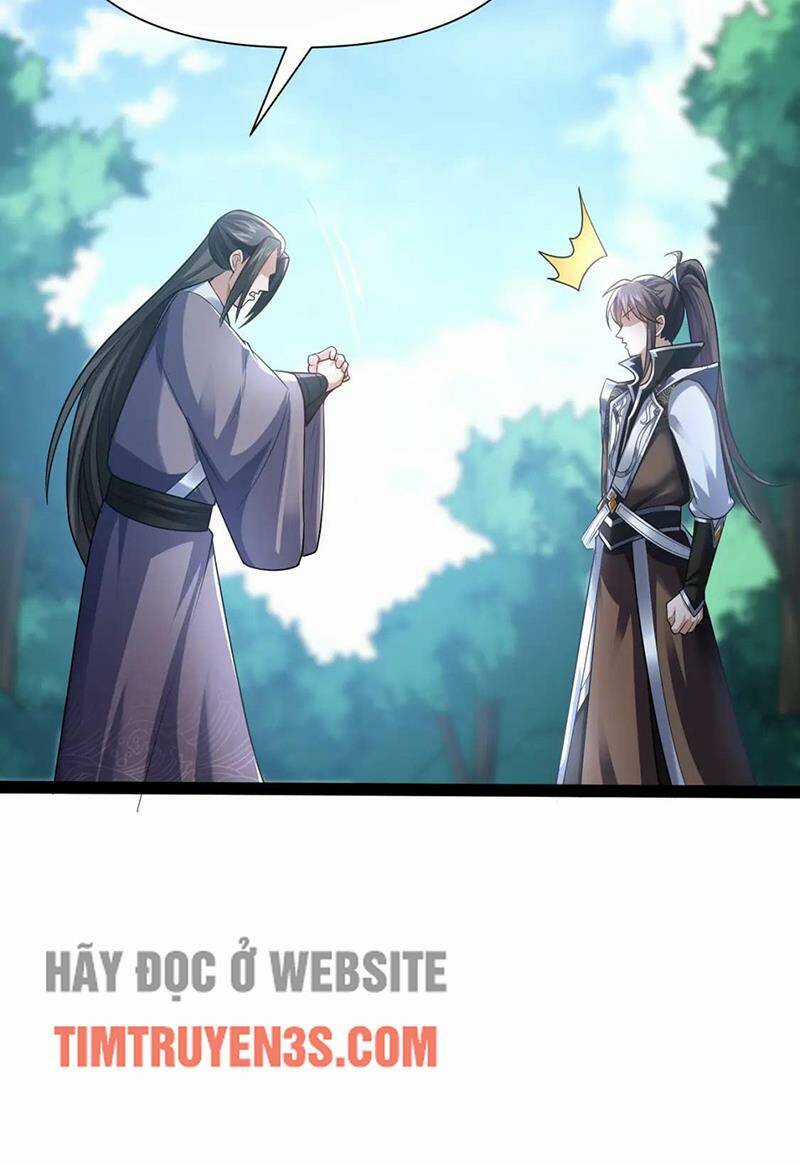 Thái Cổ Thần Vương - Chapter 21 - Trang 34