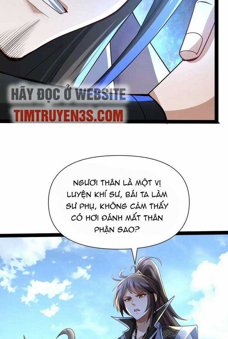 Thái Cổ Thần Vương - Chapter 21 - Trang 37