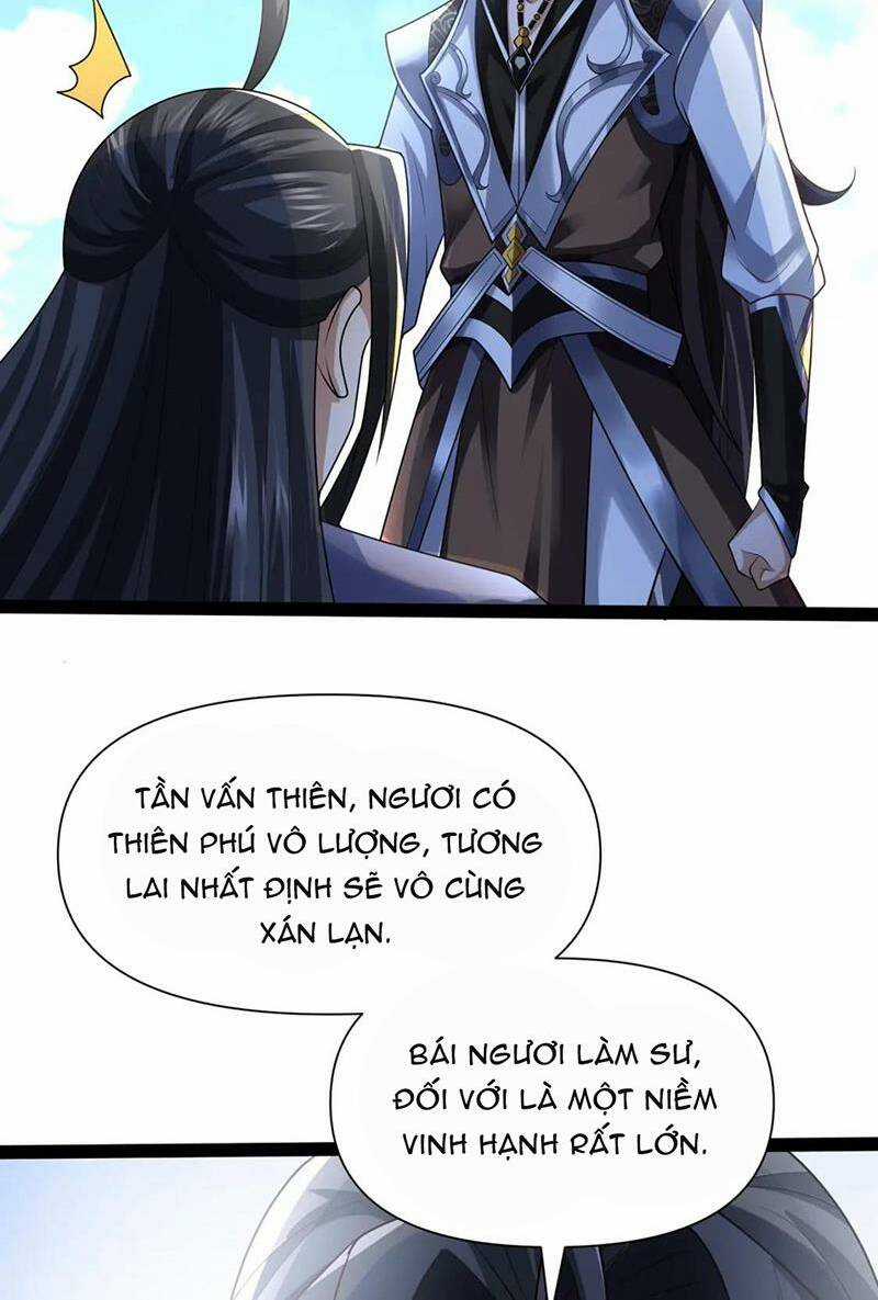 Thái Cổ Thần Vương - Chapter 21 - Trang 38