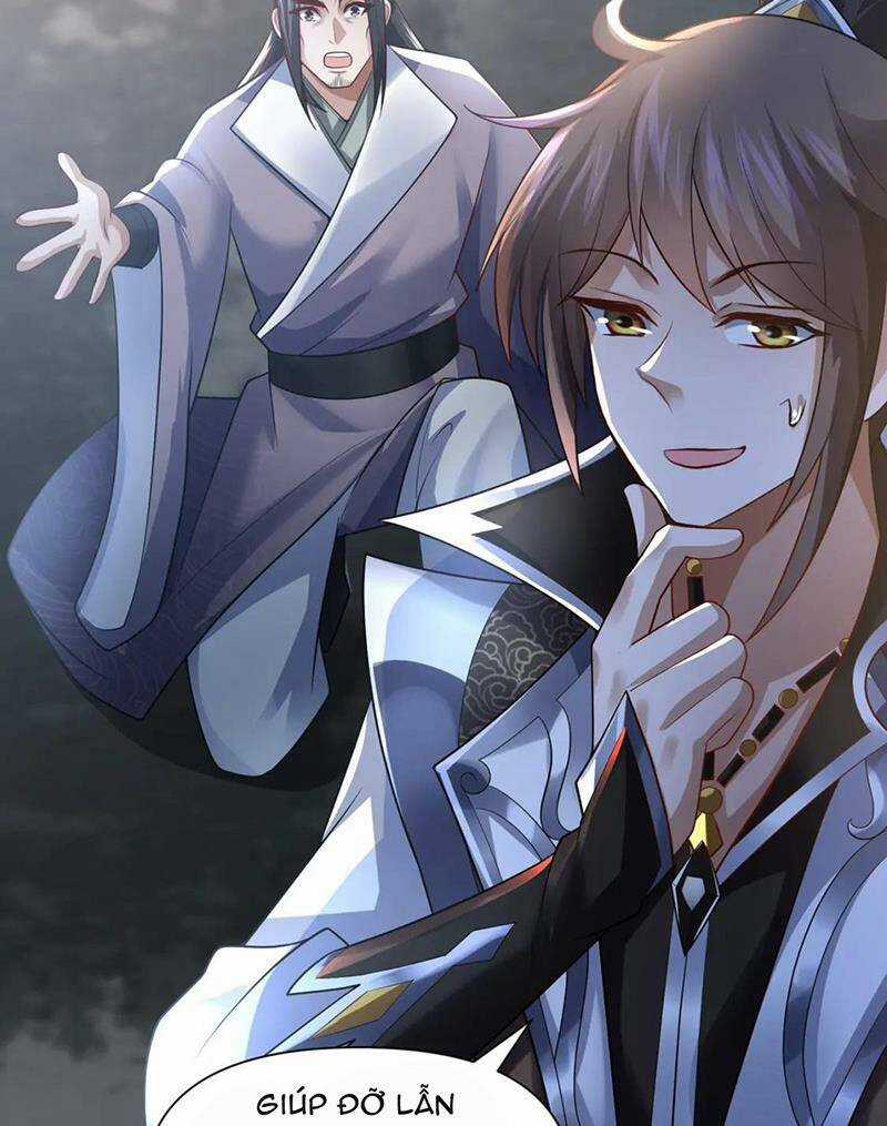 Thái Cổ Thần Vương - Chapter 21 - Trang 40