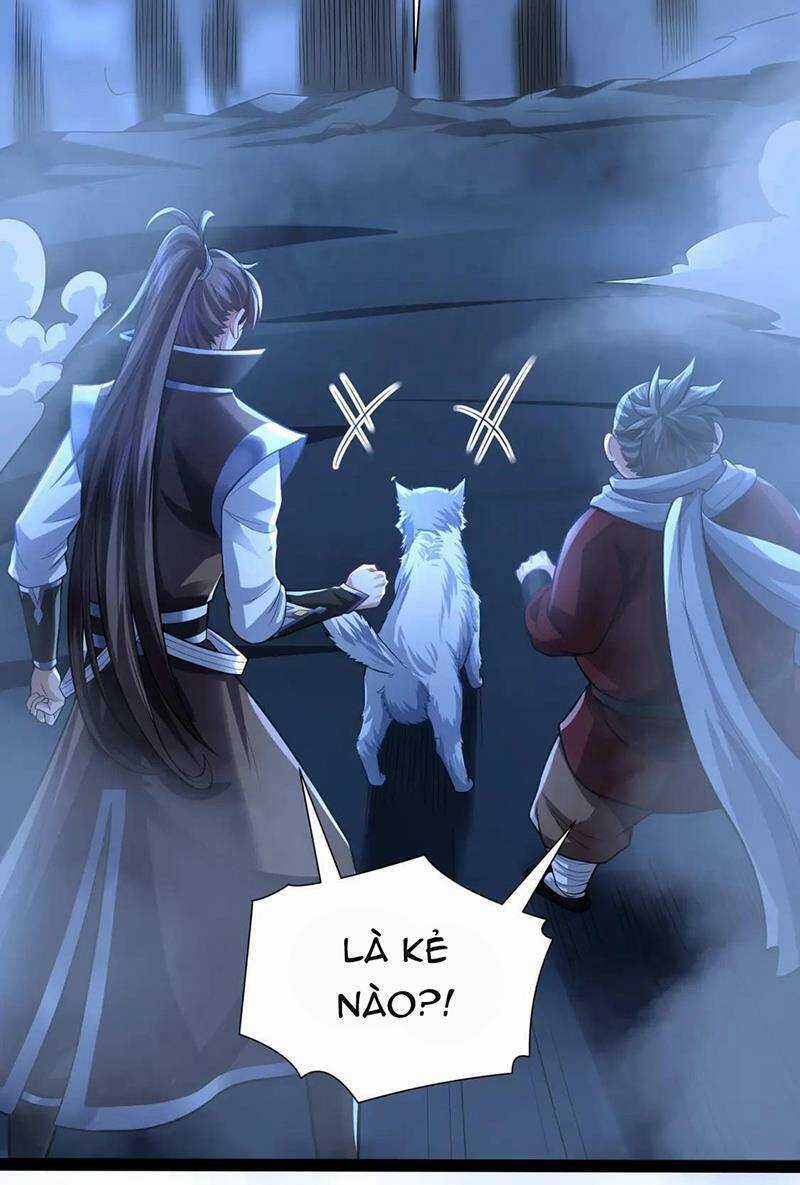 Thái Cổ Thần Vương - Chapter 21 - Trang 5