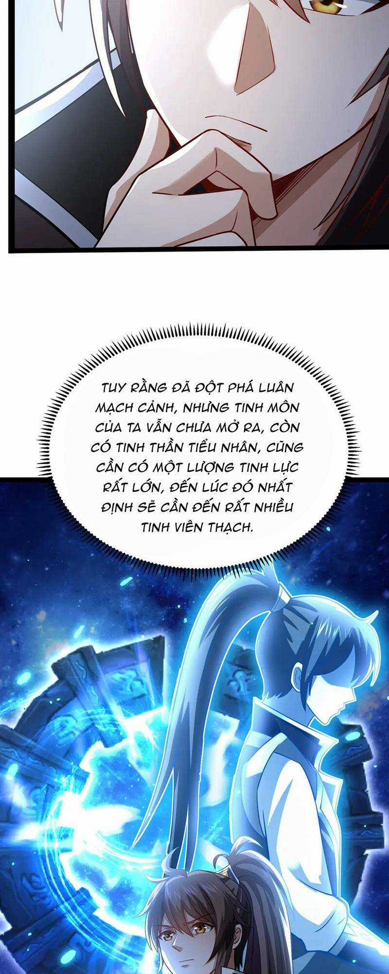 Thái Cổ Thần Vương - Chapter 21 - Trang 45