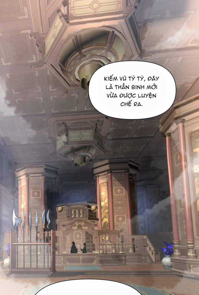 Thái Cổ Thần Vương - Chapter 21 - Trang 50