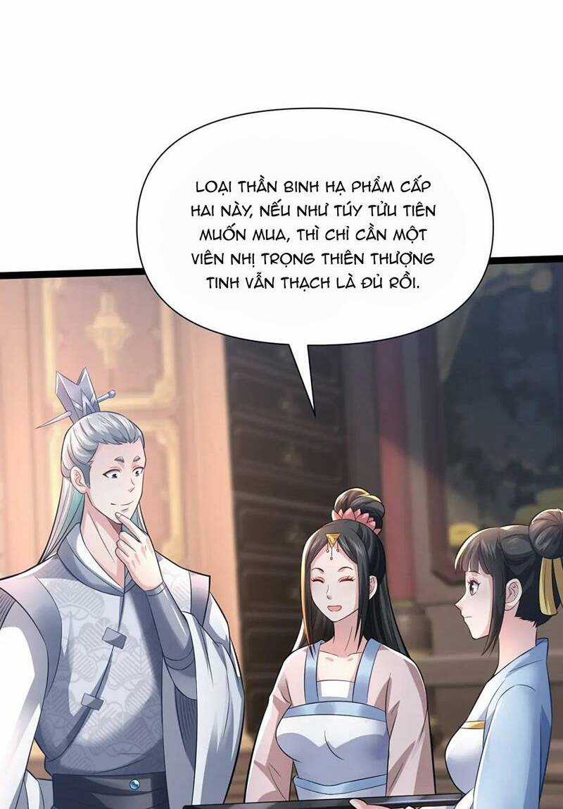 Thái Cổ Thần Vương - Chapter 21 - Trang 53