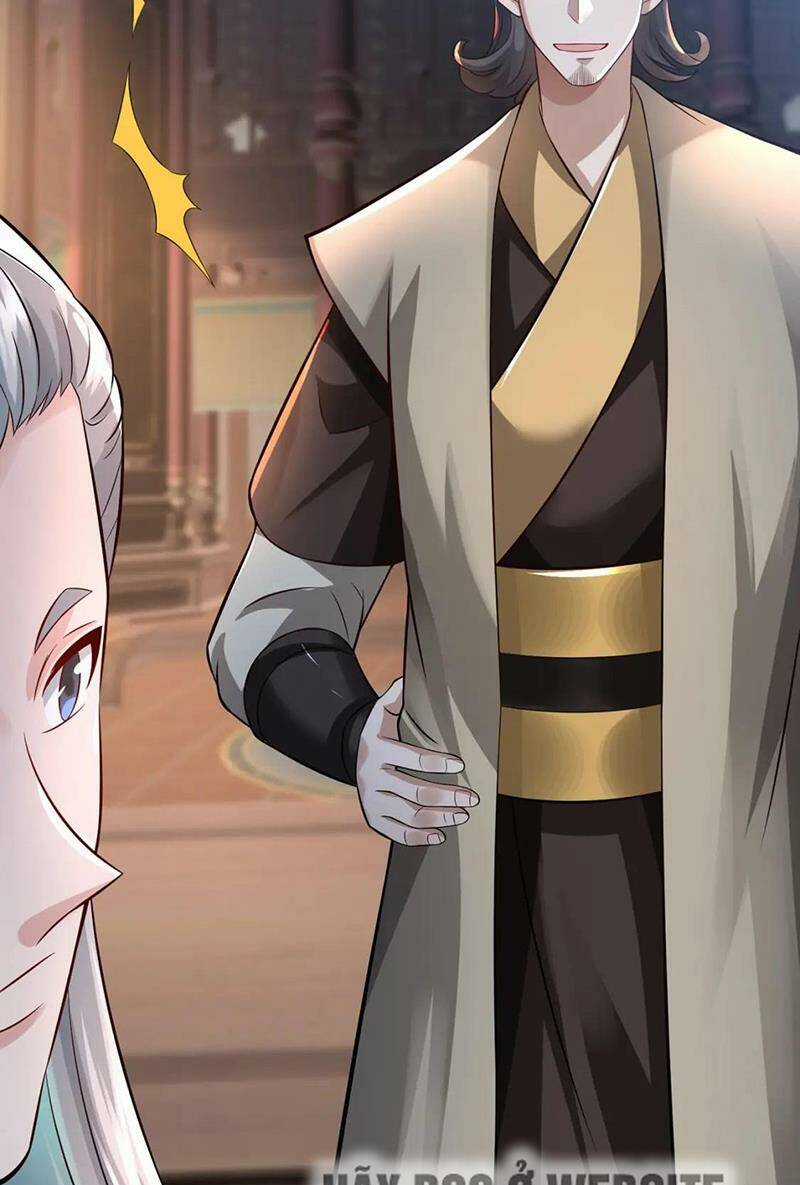 Thái Cổ Thần Vương - Chapter 21 - Trang 55