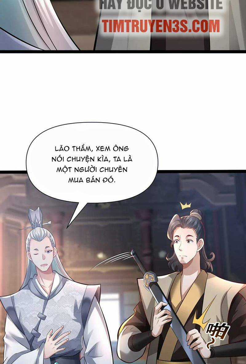 Thái Cổ Thần Vương - Chapter 21 - Trang 56