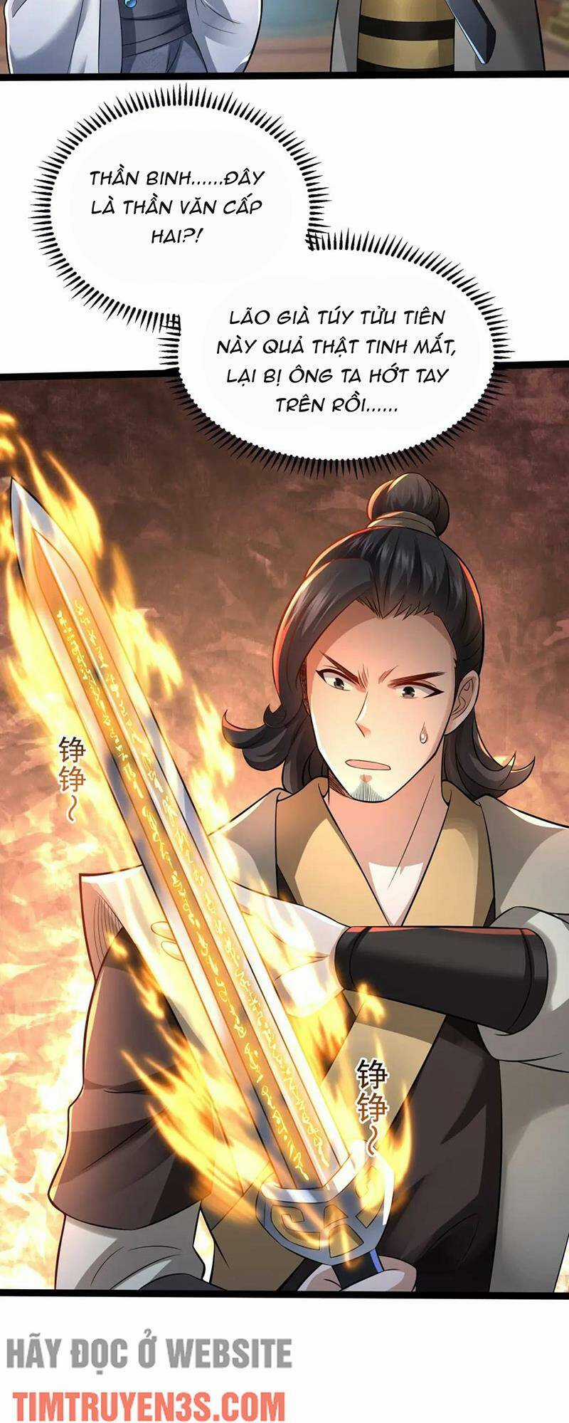 Thái Cổ Thần Vương - Chapter 21 - Trang 57