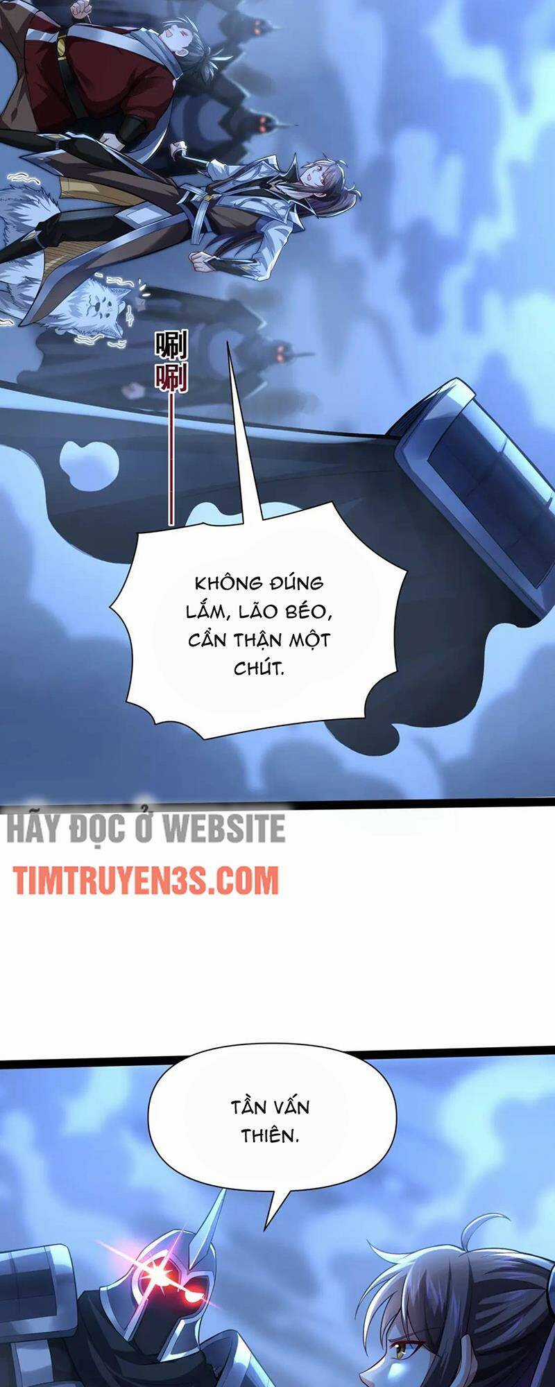 Thái Cổ Thần Vương - Chapter 21 - Trang 7