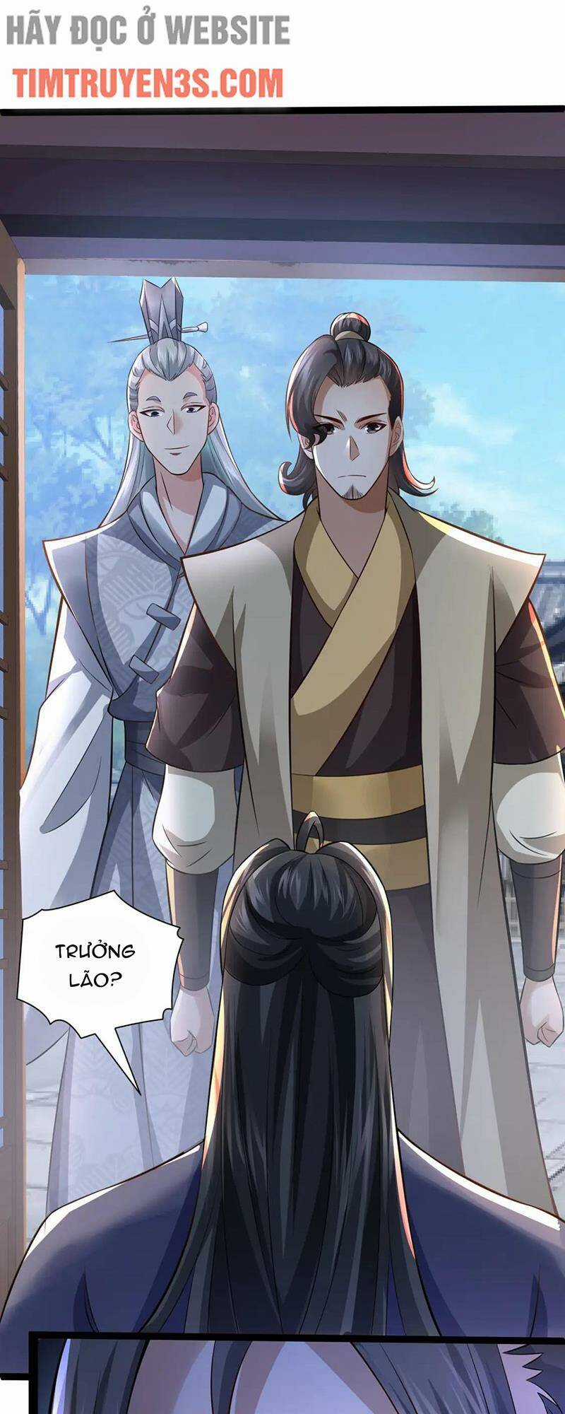 Thái Cổ Thần Vương - Chapter 21 - Trang 62