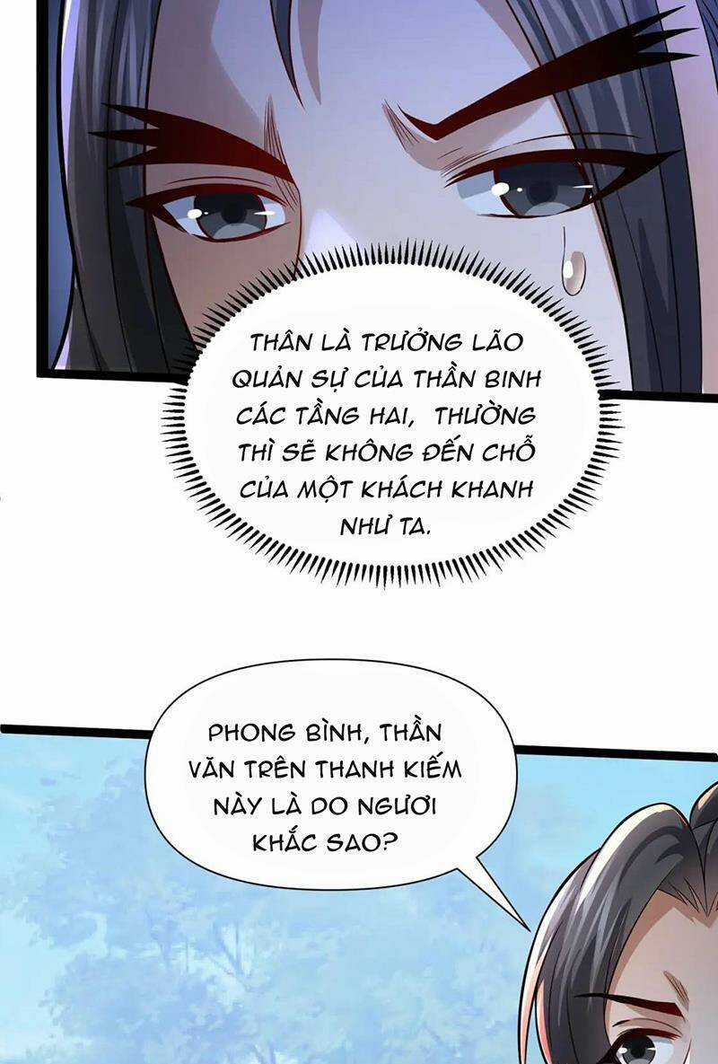 Thái Cổ Thần Vương - Chapter 21 - Trang 63