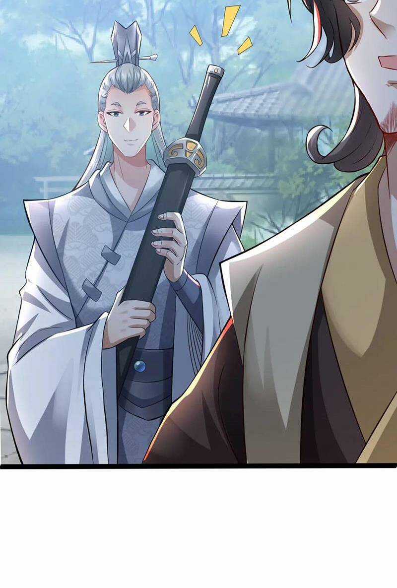 Thái Cổ Thần Vương - Chapter 21 - Trang 64