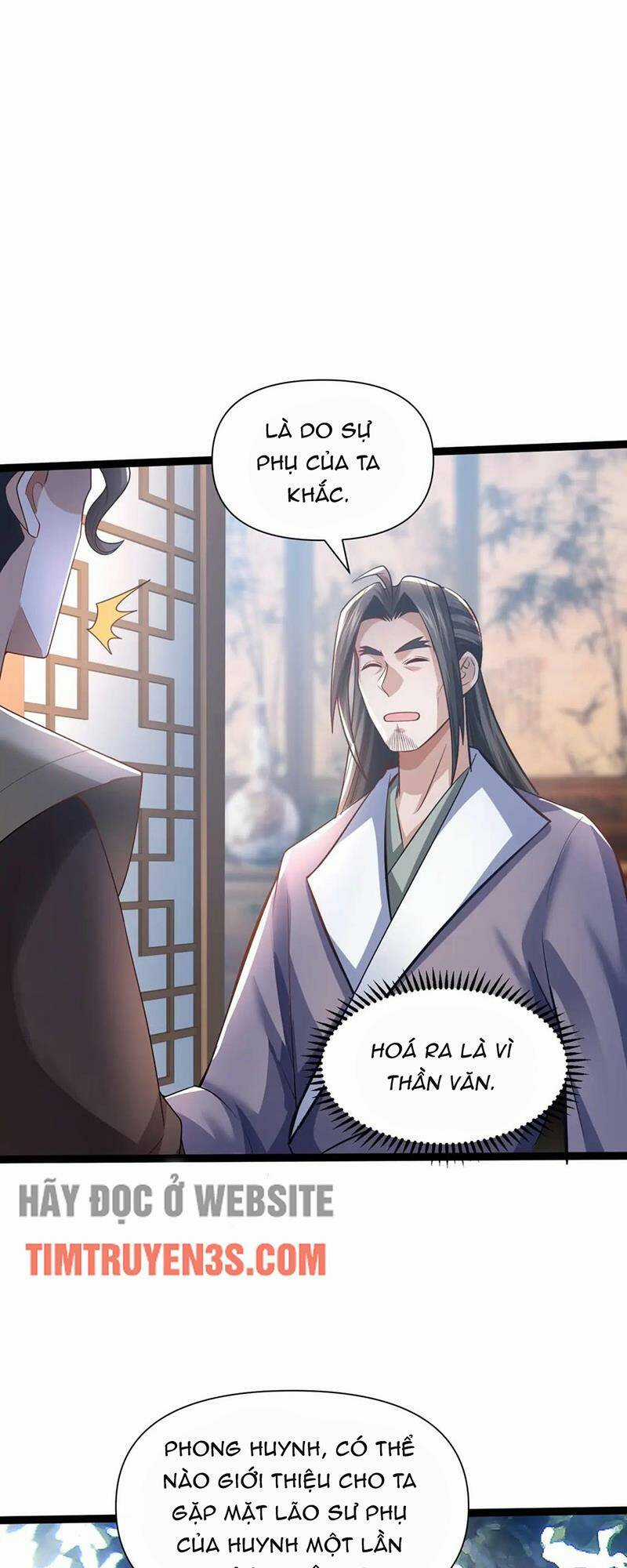 Thái Cổ Thần Vương - Chapter 21 - Trang 65