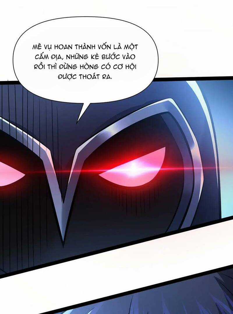 Thái Cổ Thần Vương - Chapter 21 - Trang 9