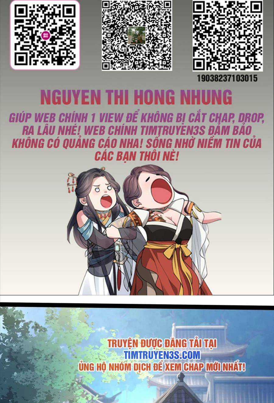 Thái Cổ Thần Vương - Chapter 22 - Trang 2