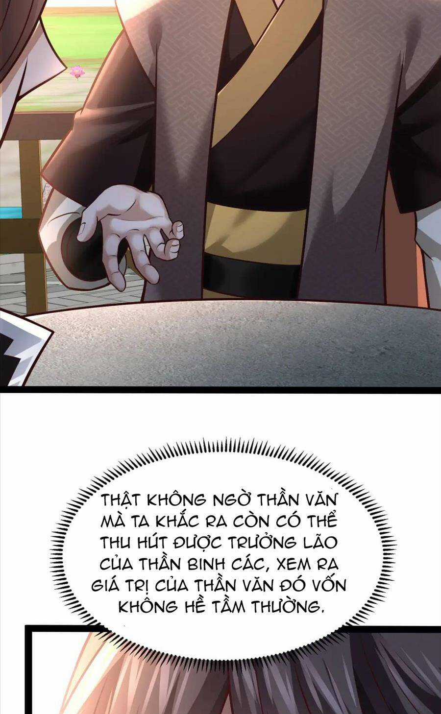 Thái Cổ Thần Vương - Chapter 22 - Trang 11